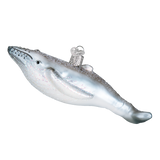 Old World Christmas - Humpback Whale - 12487