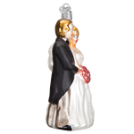 Old World Christmas - Bridal Couple - 10163