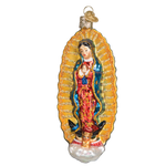 Old World Christmas - Our Lady Of Guadalupe - 10192