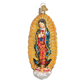 Old World Christmas - Our Lady Of Guadalupe - 10192