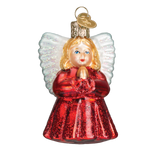 Old World Christmas - Baby Angel - 10204