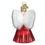 Old World Christmas - Baby Angel - 10204