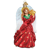 Old World Christmas - Radiant Angel - 10233