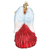 Old World Christmas - Radiant Angel - 10233