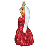 Old World Christmas - Radiant Angel - 10233