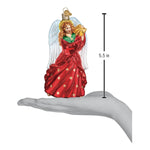 Old World Christmas - Radiant Angel - 10233