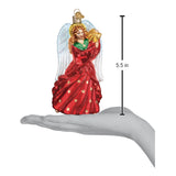 Old World Christmas - Radiant Angel - 10233