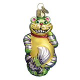 Old World Christmas - Cheshire Cat - 12052