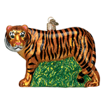 Old World Christmas - Tiger - 12115