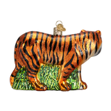 Old World Christmas - Tiger - 12115