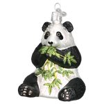 Old World Christmas - Panda - 12186