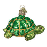 Old World Christmas - Tortoise - 12198