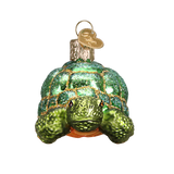 Old World Christmas - Tortoise - 12198