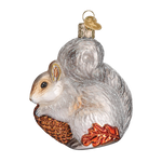 Old World Christmas - Hungry Squirrel - 12277