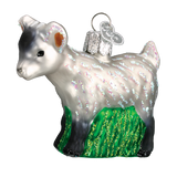 Old World Christmas - Pygmy Goat - 12285