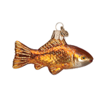 Old World Christmas - Goldfish - 12398