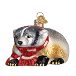 Old World Christmas - Badger - 12442