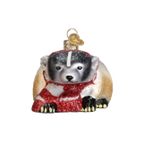 Old World Christmas - Badger - 12442