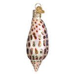 Old World Christmas - Junonia Shell - 12465