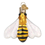 Old World Christmas - Honey Bee - 12520