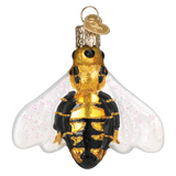 Old World Christmas - Honey Bee - 12520