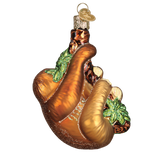 Old World Christmas - Sloth - 12523