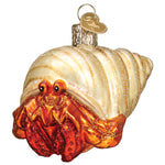 Old World Christmas - Hermit Crab - 12537