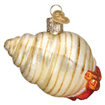 Old World Christmas - Hermit Crab - 12537