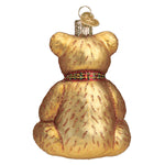 Old World Christmas - Teddy Bear - 12543