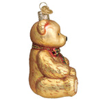 Old World Christmas - Teddy Bear - 12543