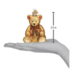 Old World Christmas - Teddy Bear - 12543