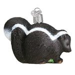 Old World Christmas - Skunk - 12553