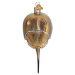 Old World Christmas - Horseshoe Crab - 12568