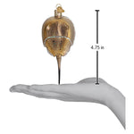 Old World Christmas - Horseshoe Crab - 12568