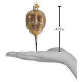 Old World Christmas - Horseshoe Crab - 12568