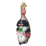 Old World Christmas - Blossom Opossum - 12569