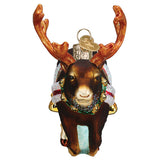 Old World Christmas - Reindeer - 12573