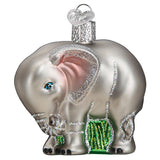 Old World Christmas - Baby Elephant - 12576