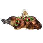 Old World Christmas - Platypus - 12578