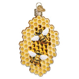 Old World Christmas - Honeycomb - 12586