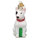 Old World Christmas - Bull Terrier - 12587