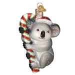 Old World Christmas - Christmas Koala - 12590