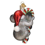 Old World Christmas - Christmas Koala - 12590