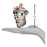 Old World Christmas - Christmas Koala - 12590