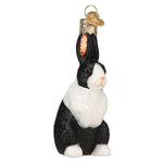 Old World Christmas - Dutch Rabbit - 12636