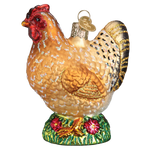 Old World Christmas - Spring Chicken - 16115