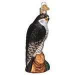 Old World Christmas - Peregrine Falcon - 16138