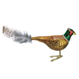 Old World Christmas - Pheasant - 18020