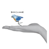 Old World Christmas - Baby Bluebird - 18093