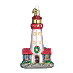 Old World Christmas - Lighthouse - 20003